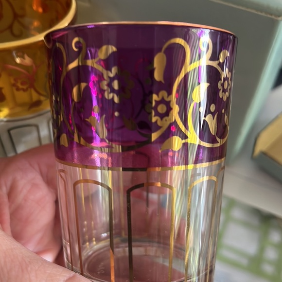 Partylite global fusion votive holders. NWT - Picture 10 of 10